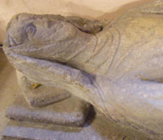 Lady de Meriet 1327